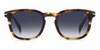 David Beckham DB 1221/S EX408 Sunglasses