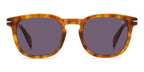 David Beckham DB 1221/S WR9UR Sunglasses