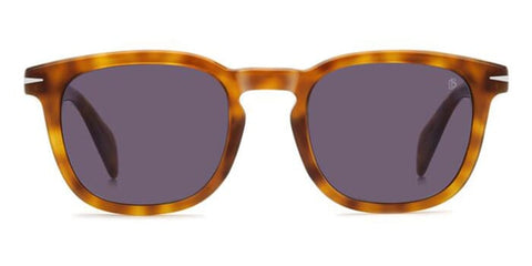 David Beckham DB 1221/S WR9UR Sunglasses