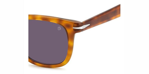 David Beckham DB 1221/S WR9UR Sunglasses