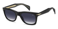 David Beckham DB 1222/S 807O8