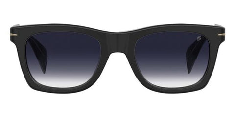 David Beckham DB 1222/S 807QT Sunglasses