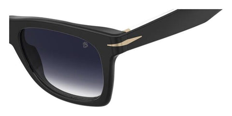 David Beckham DB 1222/S 807QT Sunglasses