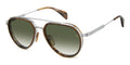 David Beckham DB 1226/G/S 9CI8Z Sunglasses