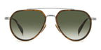 David Beckham DB 1226/G/S 9CI8Z Sunglasses