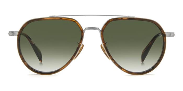 David Beckham DB 1226/G/S 9CI8Z Sunglasses