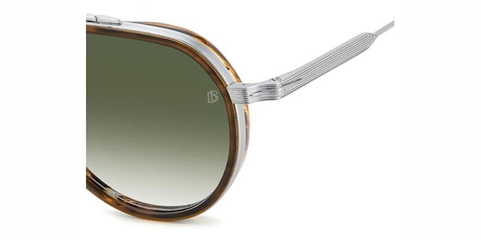 David Beckham DB 1226/G/S 9CI8Z Sunglasses