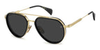 David Beckham DB 1226/G/S RHL84 Sunglasses
