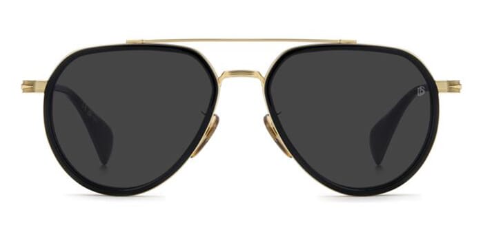 David Beckham DB 1226/G/S RHL84 Sunglasses