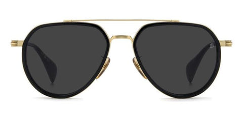 David Beckham DB 1226/G/S RHL84 Sunglasses