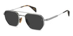 David Beckham DB 1229/S 85K2K Sunglasses