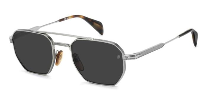 David Beckham DB 1229/S 85K2K Sunglasses