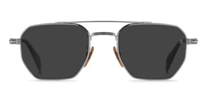 David Beckham DB 1229/S 85K2K Sunglasses
