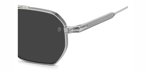 David Beckham DB 1229/S 85K2K Sunglasses