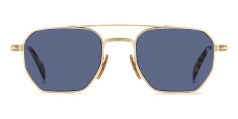 David Beckham DB 1229/S HM2A9 Sunglasses
