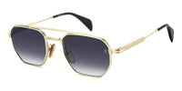 David Beckham DB 1229/S RHL84