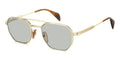 David Beckham DB 1229/S T5U8J Photochromic Sunglasses