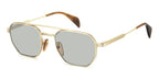 David Beckham DB 1229/S T5U8J Photochromic Sunglasses