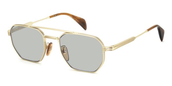 David Beckham DB 1229/S T5U8J Photochromic Sunglasses