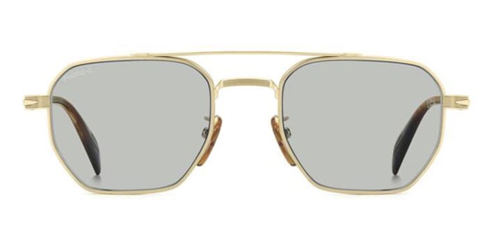 David Beckham DB 1229/S T5U8J Photochromic Sunglasses