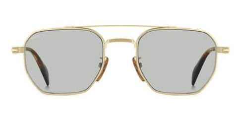 David Beckham DB 1229/S T5U8J Photochromic Sunglasses
