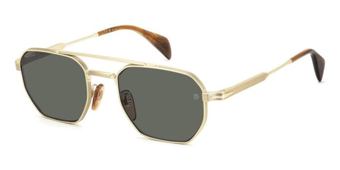David Beckham DB 1229/S T5U8J Photochromic Sunglasses