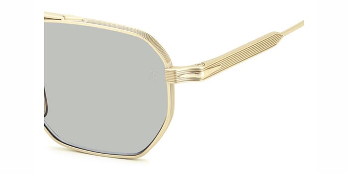 David Beckham DB 1229/S T5U8J Photochromic Sunglasses