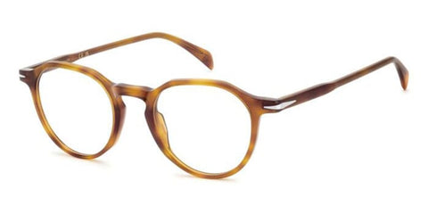 David Beckham DB 1230 WR9 Glasses