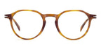 David Beckham DB 1230 WR9 Glasses