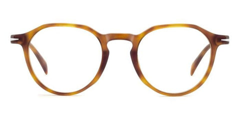 David Beckham DB 1230 WR9 Glasses