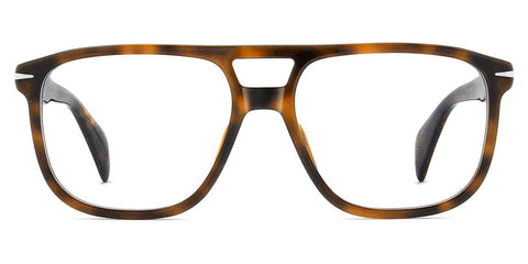 David Beckham DB 1235 WR9 Glasses