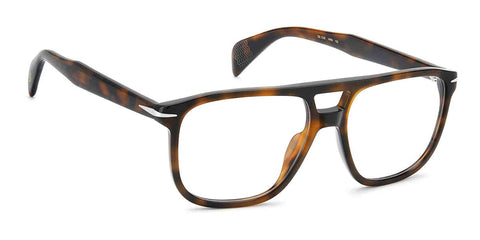 David Beckham DB 1235 WR9 Glasses