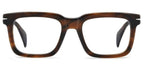 David Beckham DB 1237 EX4 - As Seen On David Beckham