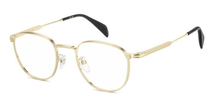 David Beckham DB 1241 RHL Glasses