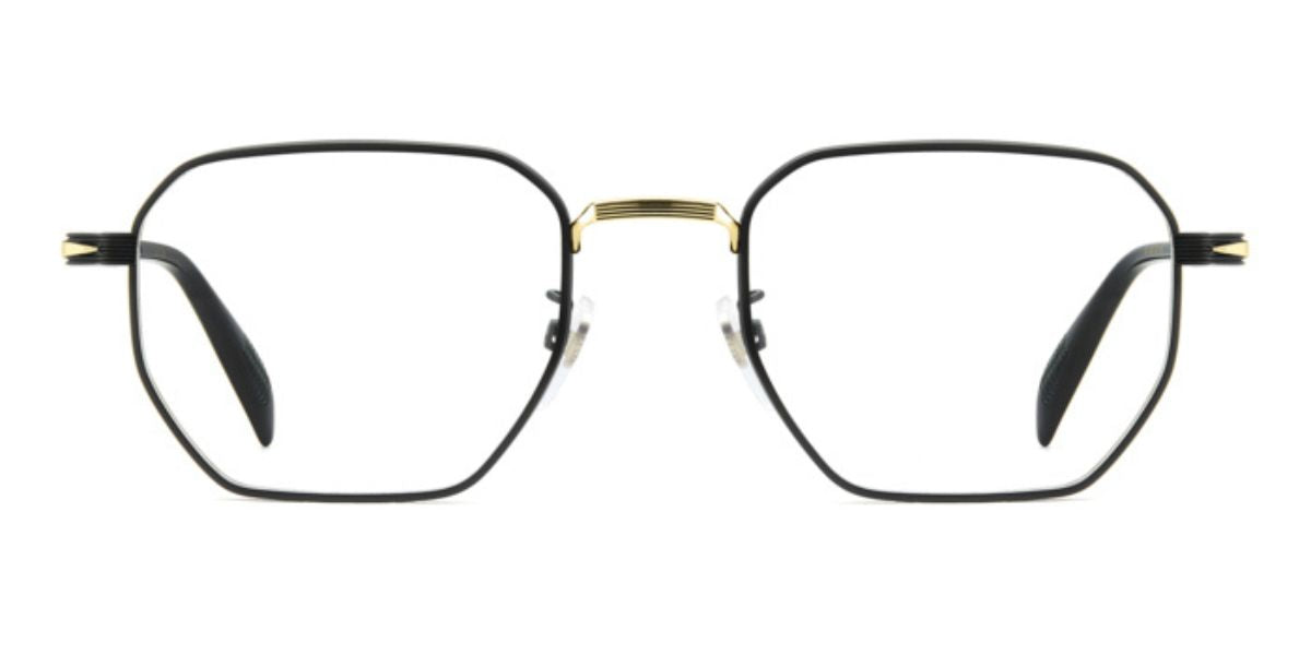 David Beckham DB 1242 I46 Glasses