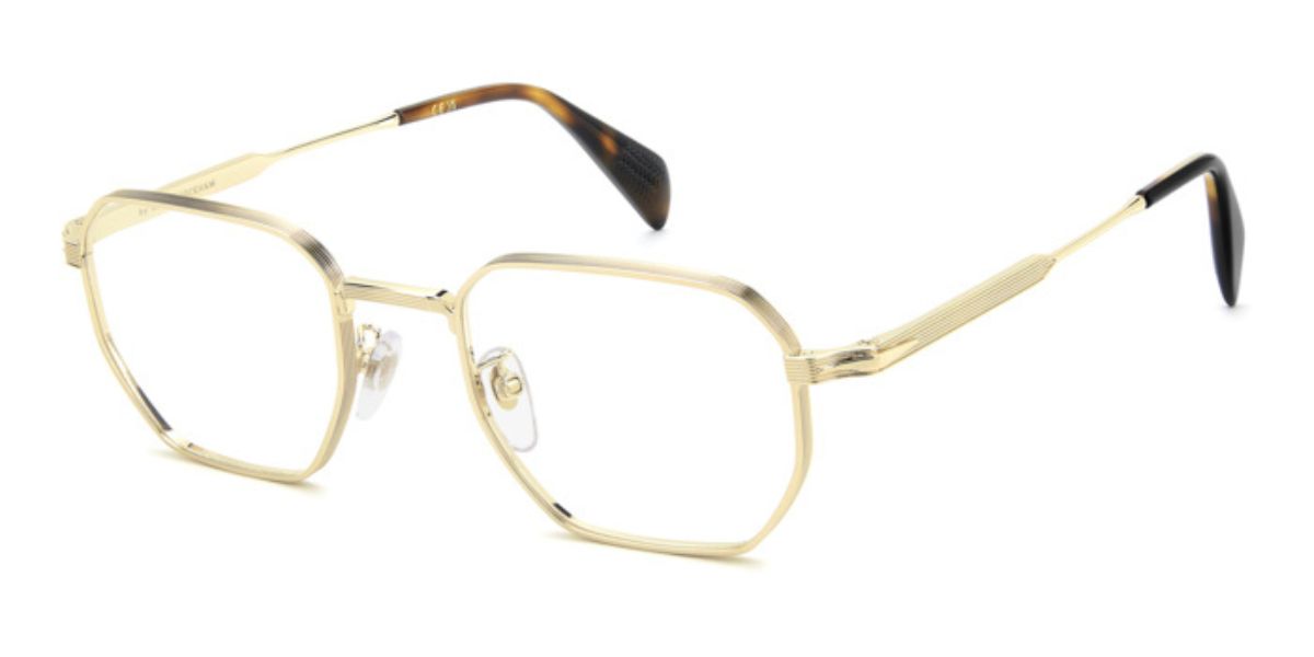 David Beckham DB 1242 RHL Glasses