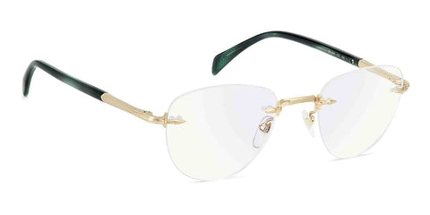 David Beckham DB 1243 CI3 Glasses