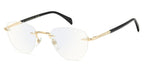 David Beckham DB 1243 RHL Glasses