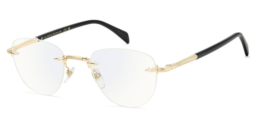 David Beckham DB 1243 RHL Glasses