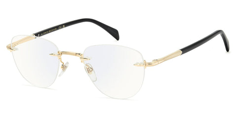 David Beckham DB 1243 RHL Glasses