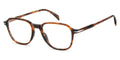 David Beckham DB 1250 EX4 Glasses