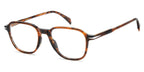 David Beckham DB 1250 EX4 Glasses