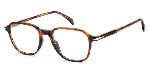 David Beckham DB 1250 EX4 Glasses