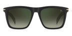 David Beckham DB 7000/S 003CS Sunglasses