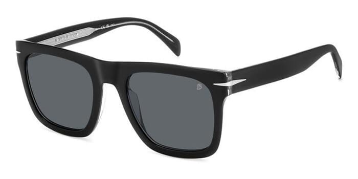 David Beckham DB 7000/S Flat 7C5IR Sunglasses