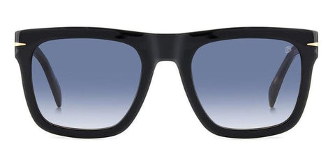 David Beckham DB 7000/S Flat WR708 Sunglasses