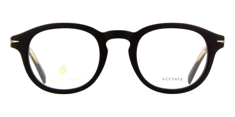 David Beckham DB 7017 003 Glasses