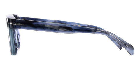 David Beckham DB 7020/Crafted Y00 Glasses