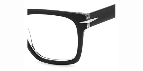 David Beckham DB 7020/Flat 7C5 Glasses
