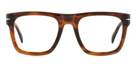 David Beckham DB 7020/Flat EX4 Glasses